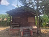 Eladó nyaraló, Komáromban 22.99 M Ft, 1 szobás