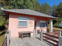 Eladó családi ház, Kistolmácson 26.9 M Ft, 2 szobás