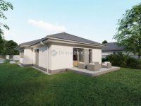 Eladó családi ház, Halásztelken 143.99 M Ft, 4 szobás