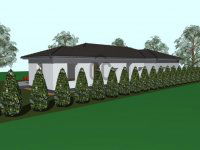 Eladó családi ház, XVIII. kerületben 194 M Ft, 6 szobás