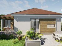 Eladó telek, Sződligeten 62.1 M Ft / költözzbe.hu