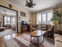 Eladó téglalakás, XI. kerületben, Zsombolyai utcában 125 M Ft