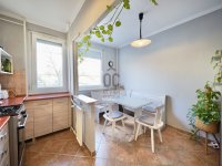 Eladó panellakás, XIX. kerületben 65.9 M Ft, 2 szobás