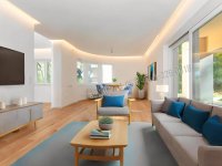 Eladó téglalakás, II. kerületben 380 M Ft, 4 szobás