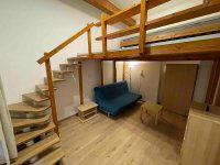 Eladó téglalakás, VII. kerületben, István utcában 49.9 M Ft