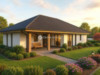 Eladó családi ház, Diósdon 235 M Ft, 5 szobás