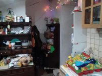 Eladó családi ház, Tengelicén 21 M Ft, 3 szobás