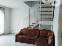 Eladó ikerház, Leányfaluban 78 M Ft, 4 szobás