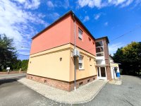 Eladó téglalakás, Dombóváron, Szegfű utcában 35.5 M Ft
