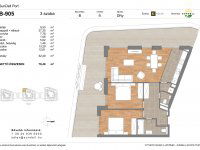 Eladó téglalakás, XI. kerületben 237.2 M Ft, 3 szobás