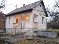 Eladó családi ház, Erdőkertesen 47.9 M Ft, 1 szobás