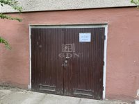 Eladó garázs, Kecskeméten 21.4 M Ft / költözzbe.hu