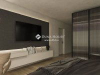 Eladó téglalakás, II. kerületben 419.1 M Ft, 2 szobás