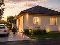 Eladó ikerház, Kókán 58.9 M Ft, 4 szobás / költözzbe.hu