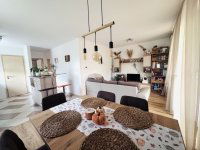 Eladó téglalakás, Pécsett 68.9 M Ft, 2 szobás