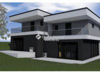 Eladó ikerház, Mogyoródon 199.99 M Ft, 4 szobás