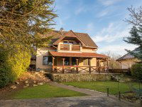 Eladó családi ház, Budaörsön 235 M Ft, 4 szobás