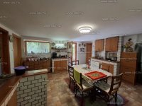 Eladó családi ház, Pilisvörösváron 218 M Ft, 7 szobás