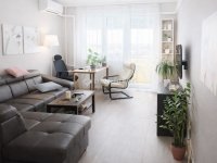 Eladó panellakás, XI. kerületben 84.9 M Ft, 2 szobás