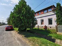 Eladó családi ház