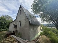 Eladó nyaraló, Vácon 37 M Ft, 2 szobás / költözzbe.hu
