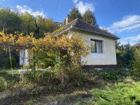 Eladó családi ház, Zalaköveskúton 17.75 M Ft, 2 szobás