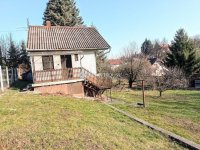 Eladó családi ház, Zalaegerszegen 29 M Ft, 2 szobás