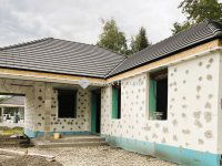 Eladó ikerház, Bugyin 118.11 M Ft, 4 szobás