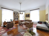 Eladó téglalakás, VII. kerületben 139.9 M Ft, 3 szobás