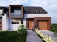 Eladó sorház, Hajdúszoboszlón 105 M Ft, 1+2 szobás