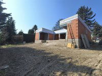 Eladó családi ház, Diósdon, Erzsébet utcában 210 M Ft