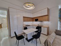 Kiadó téglalakás, albérlet, VI. kerületben, Teréz körúton