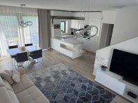 Eladó ikerház, XI. kerületben 239 M Ft, 4 szobás