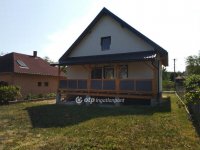 Eladó családi ház, Borgátán 49.99 M Ft, 1+4 szobás