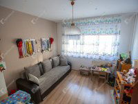 Eladó panellakás, Székesfehérvárott 54.9 M Ft, 1+1 szobás