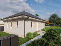 Eladó családi ház