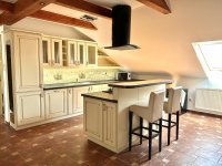 Kiadó téglalakás, albérlet, Halásztelken, II. Rákóczi Ferenc úton