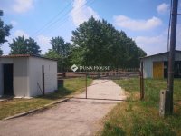 Eladó mezogazdasagi ingatlan, Kecskeméten 140 M Ft