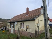 Eladó családi ház, Ligeten 17 M Ft, 2 szobás