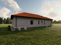 Eladó családi ház, Kecskeméten 119 M Ft, 5 szobás