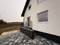 Eladó családi ház