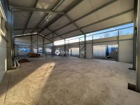 Eladó ipari ingatlan, Üllőn 165 M Ft / költözzbe.hu