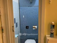 Eladó panellakás, III. kerületben 64.9 M Ft, 1+1 szobás