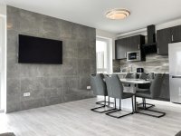 Kiadó téglalakás, albérlet, Debrecenben 295 E Ft / hó, 2 szobás