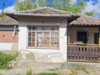 Eladó családi ház, Nagyszokolyon 6.5 M Ft, 2 szobás