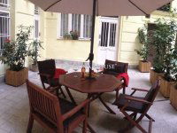 Eladó téglalakás, V. kerületben 124.8 M Ft, 2 szobás