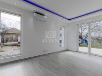 Eladó ikerház, Bagon 89.99 M Ft, 3 szobás / költözzbe.hu