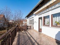 Eladó családi ház, XVI. kerületben 158 M Ft, 5 szobás