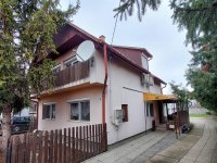 Eladó családi ház, Szigetszentmiklóson 124.99 M Ft, 5 szobás