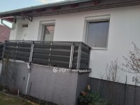 Eladó ikerház, Érden 91.9 M Ft, 2 szobás / költözzbe.hu